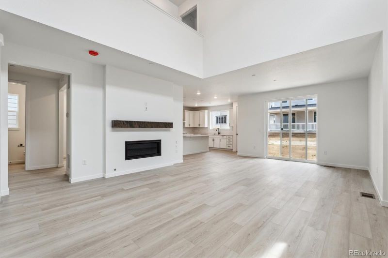 9276 Telluride Ct, Commerce City, CO 80022