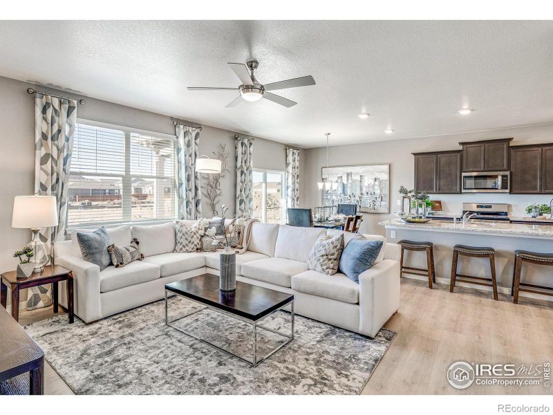 831 Elias Tarn Dr, Severance, CO 80550