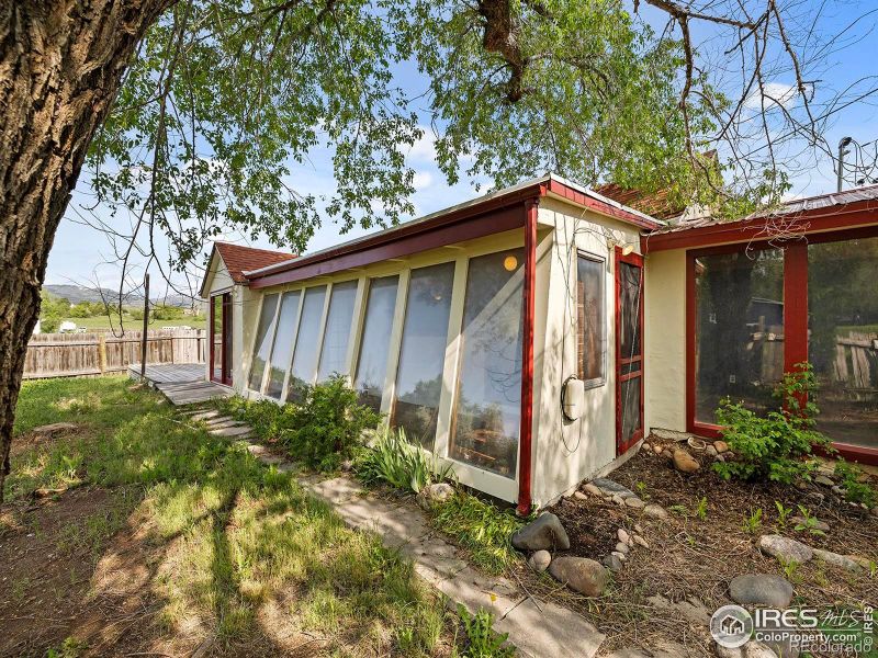 315 N Hollywood St, Fort Collins, CO 80521