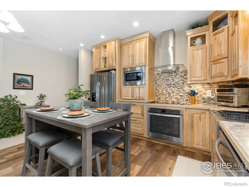 6125 Mallow Green, Frederick, CO 80530