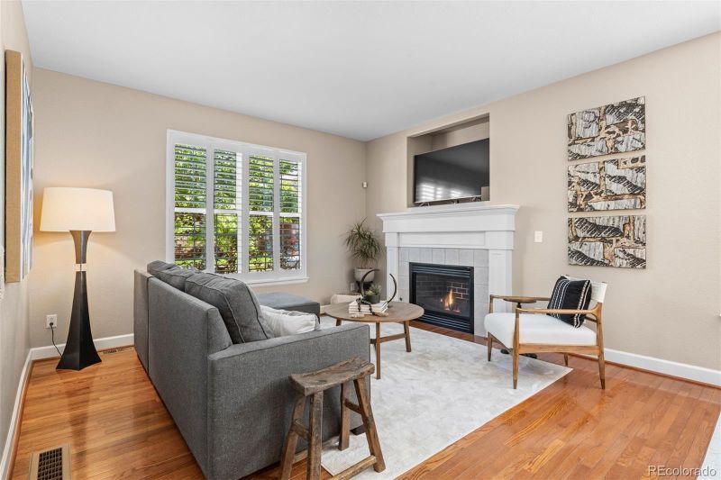 7746 E Severn Pl, Denver, CO 80230