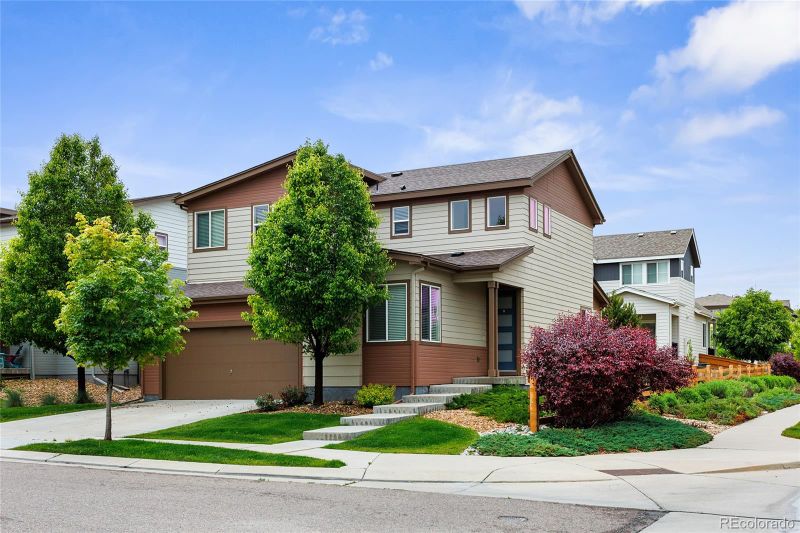 17258 E 109th Ave, Commerce City, CO 80022