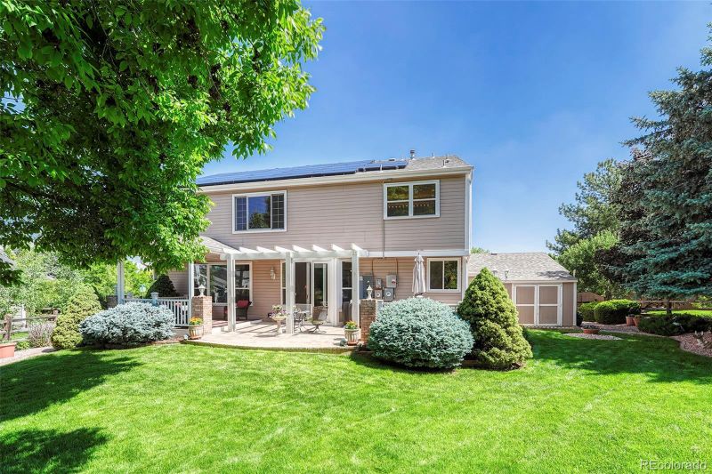 10142 Mountain Maple Dr, Highlands Ranch, CO 80129