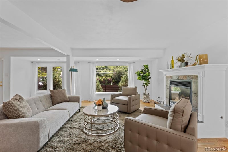 3209 E Yale Way, Denver, CO 80210