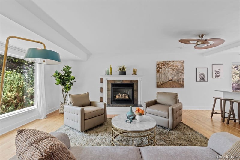 3209 E Yale Way, Denver, CO 80210