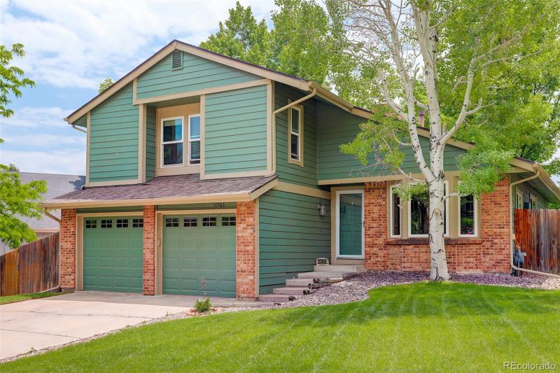 10966 W Half Moon Ps, Littleton, CO 80127
