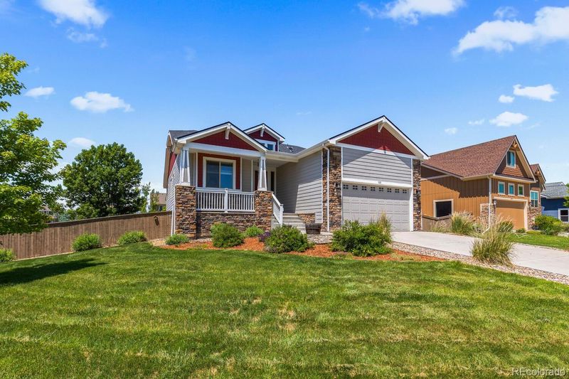 265 Calhoun Cir, Castle Rock, CO 80104