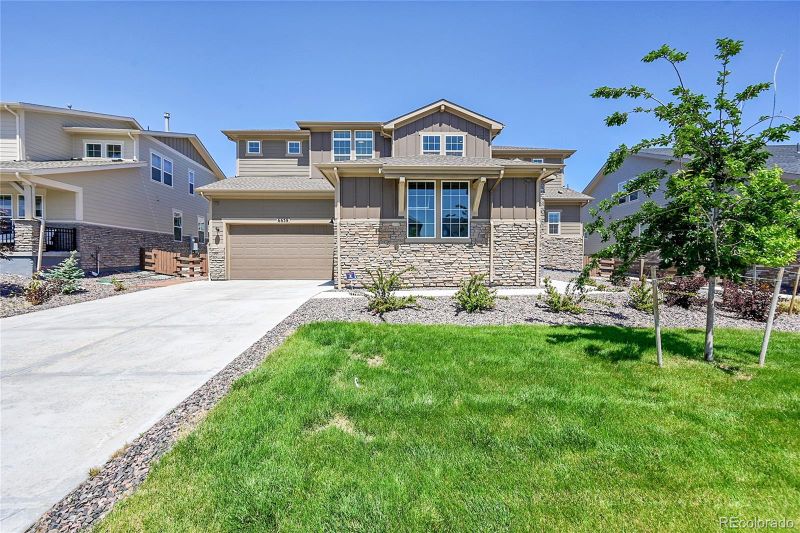 6639 S Vandriver Way, Aurora, CO 80016