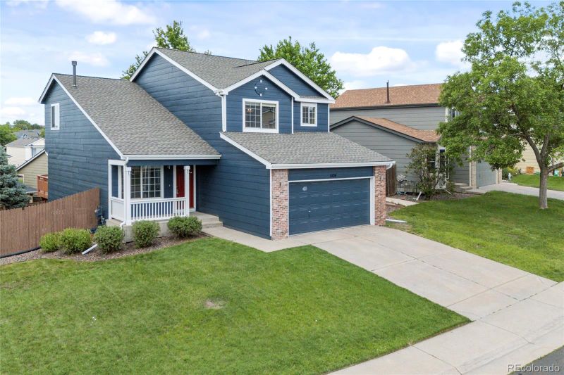 5124 S Jebel St, Centennial, CO 80015