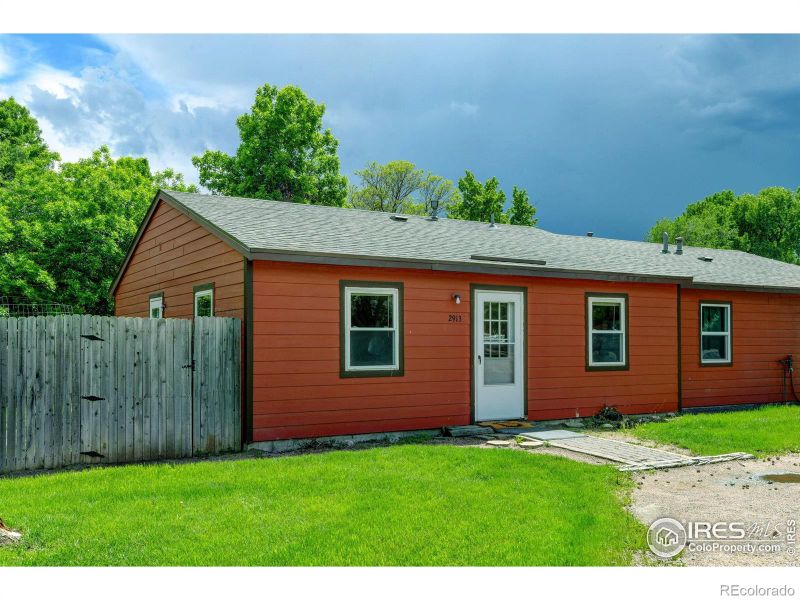 2913 W Olive St, Fort Collins, CO 80521