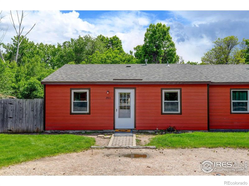 2913 W Olive St, Fort Collins, CO 80521
