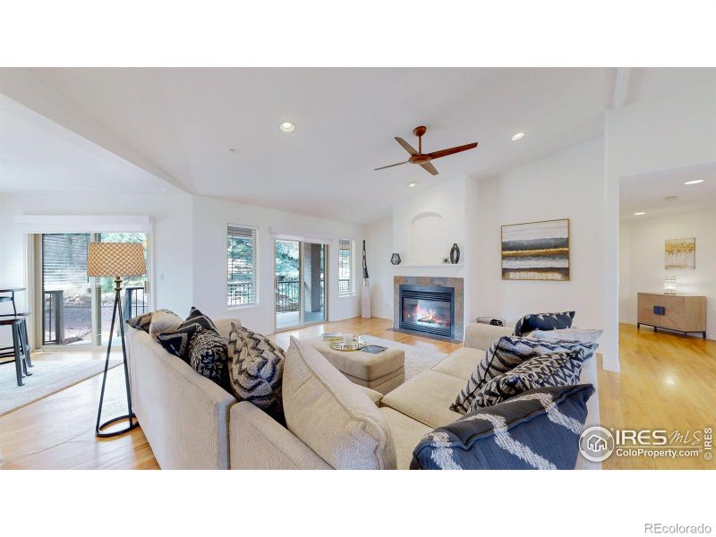 10950 Elk Horn Rn, Littleton, CO 80125