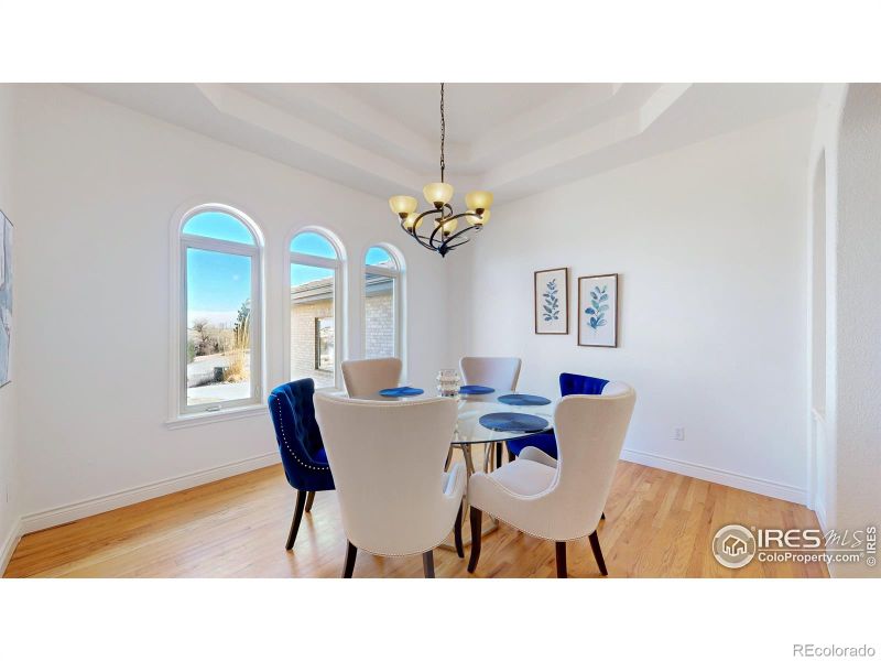 10950 Elk Horn Rn, Littleton, CO 80125