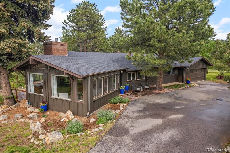 29663 Paint Brush Dr, Evergreen, CO 80439