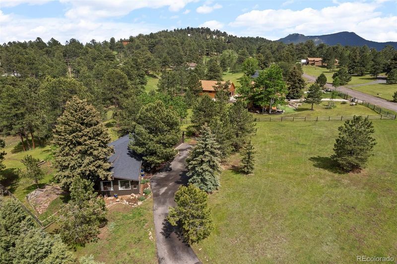 29663 Paint Brush Dr, Evergreen, CO 80439
