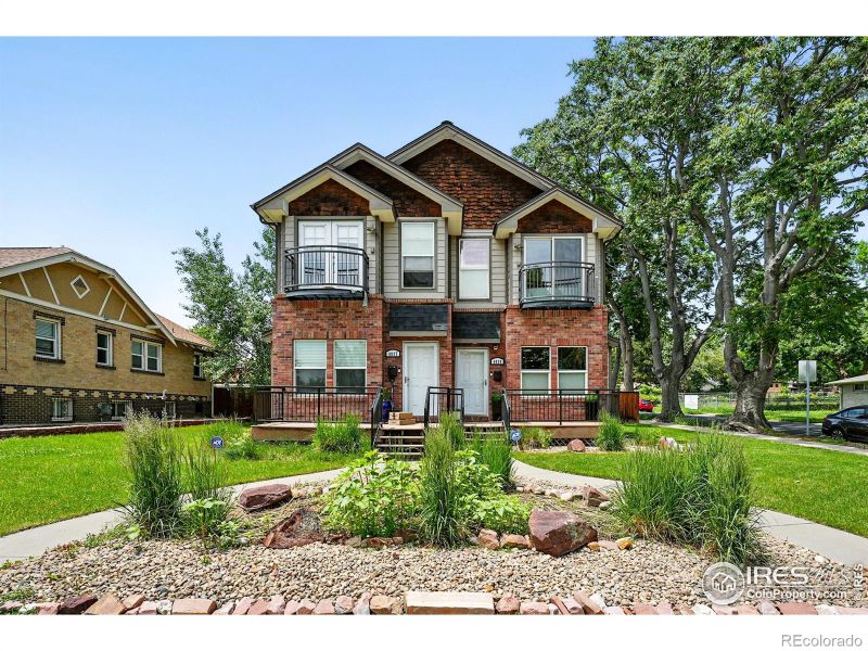 4039 N Clay St, Denver, CO 80211