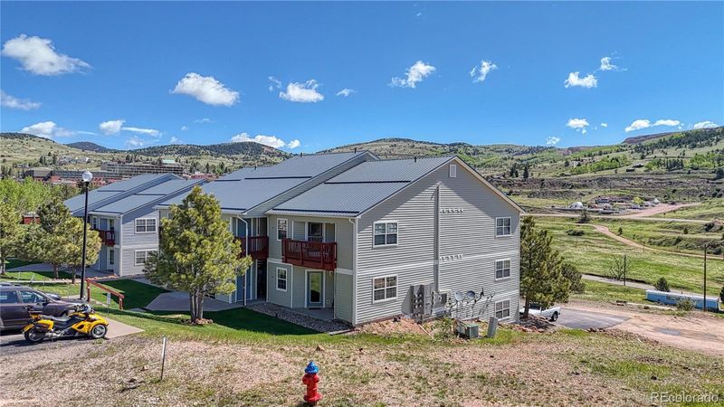 443 S 1st St #24, Cripple Creek, CO 80813