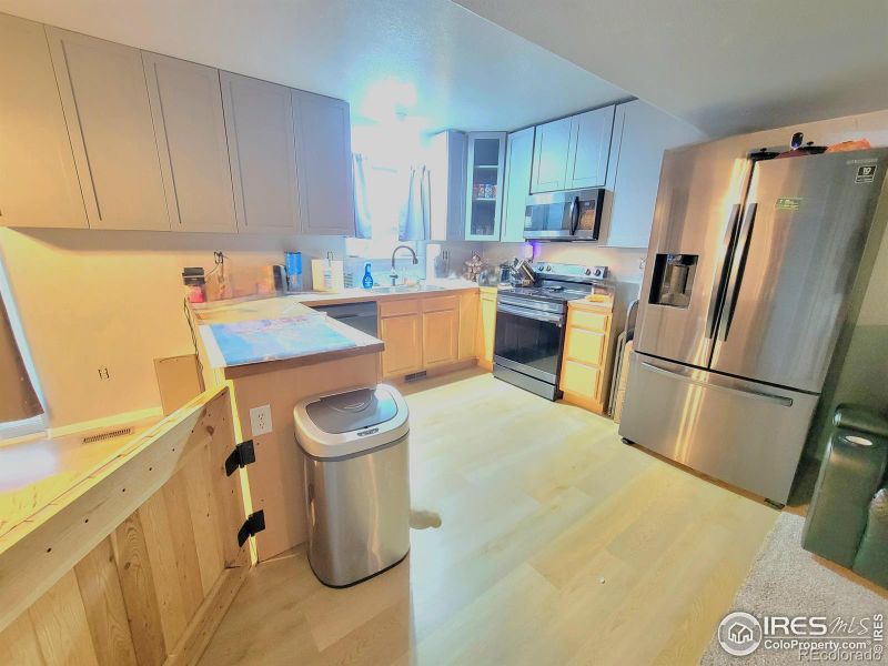 3306 Laguna St, Greeley, CO 80634