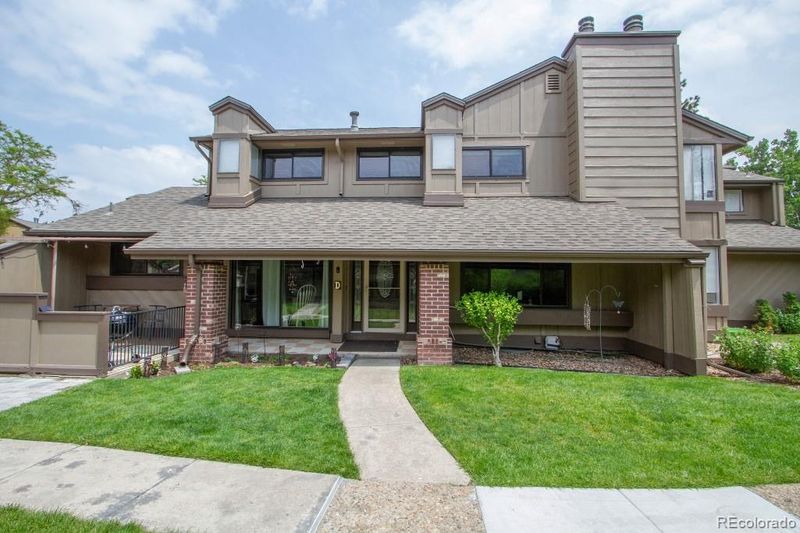 10652 W Florida Ave #D, Lakewood, CO 80232
