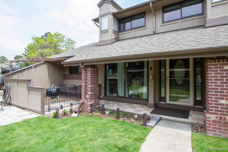 10652 W Florida Ave #D, Lakewood, CO 80232