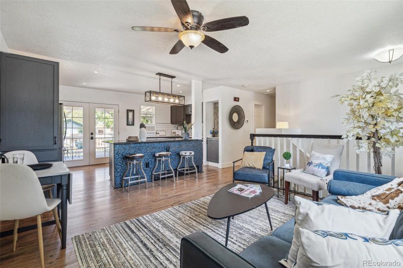 18355 W 59th Dr, Golden, CO 80403