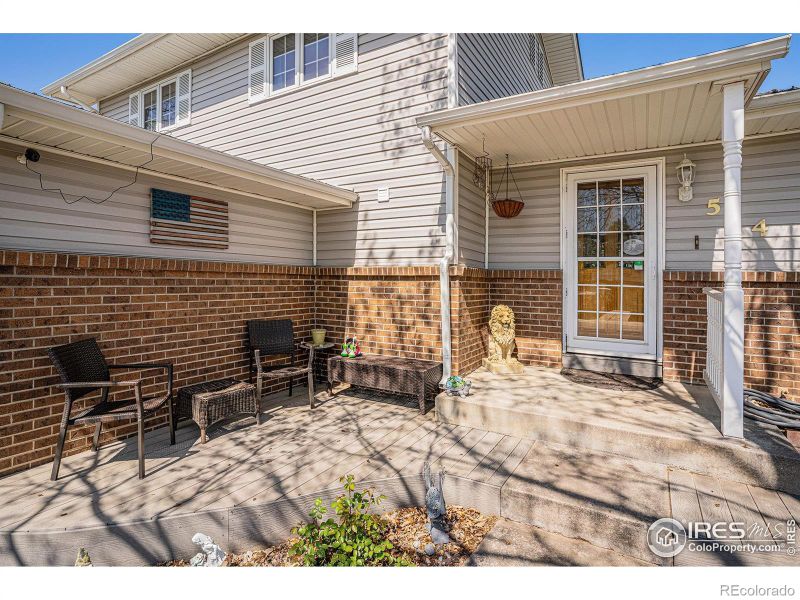 514 Palisade Mountain Dr, Windsor, CO 80550
