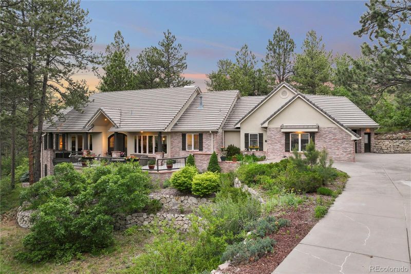 315 Prospect Dr, Castle Rock, CO 80108