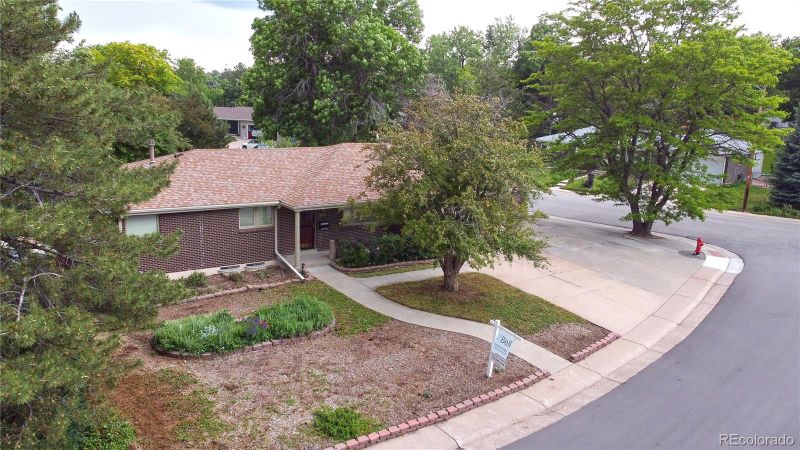 7140 S Uinta St, Centennial, CO 80112