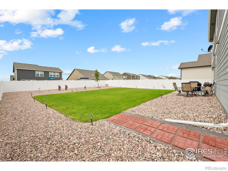 4406 Big Horn Pw, Johnstown, CO 80534