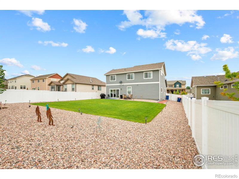 4406 Big Horn Pw, Johnstown, CO 80534