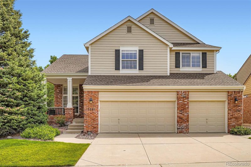 2561 Cactus Bluff Pl, Highlands Ranch, CO 80129