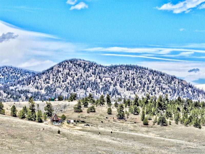 238 Ramrod Pa, Como, CO 80432