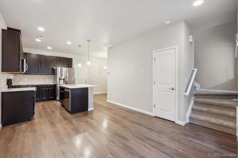 9269 Garnett St #C, Arvada, CO 80007
