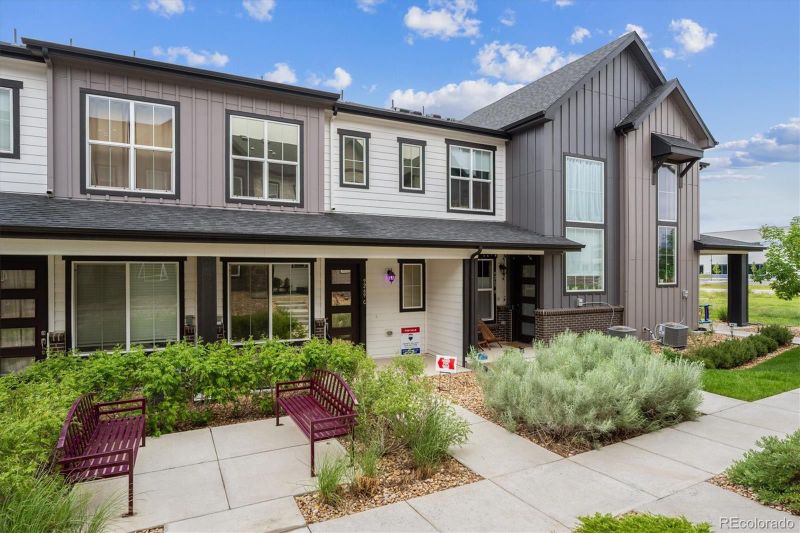 9269 Garnett St #C, Arvada, CO 80007