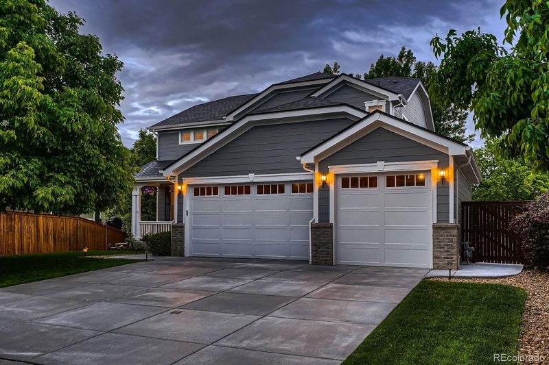 6358 S Miller Way, Littleton, CO 80127
