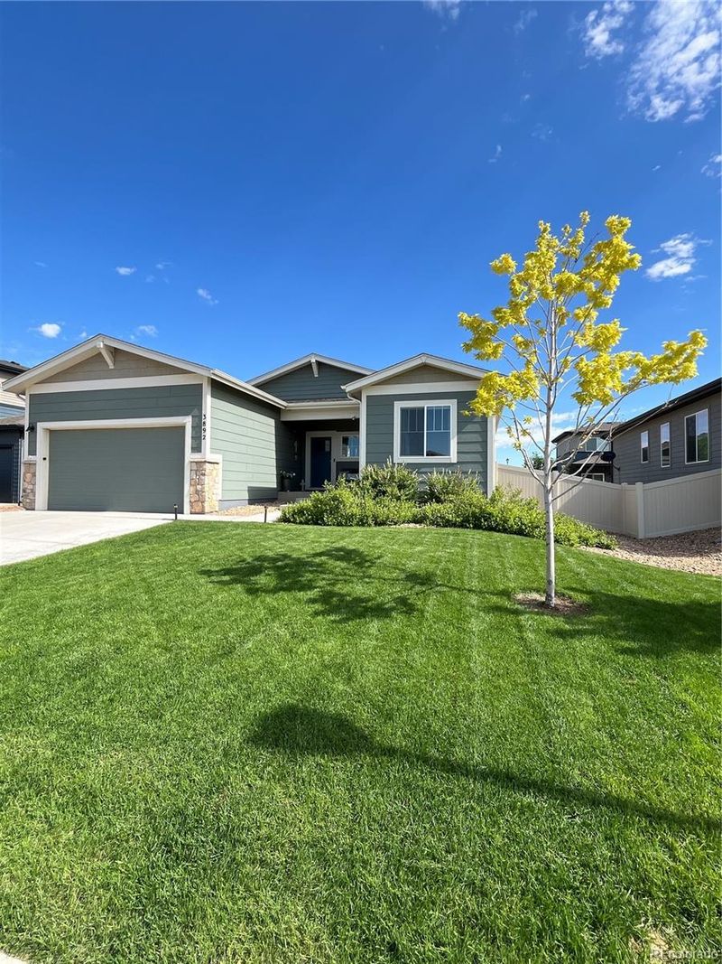 3892 Hackberry St, Wellington, CO 80549