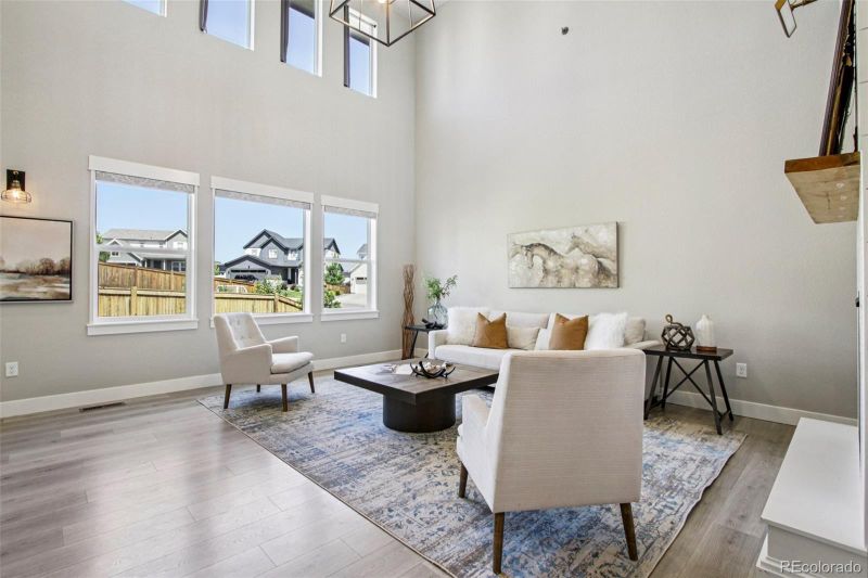 6558 Kenzie Cir, Castle Pines, CO 80108
