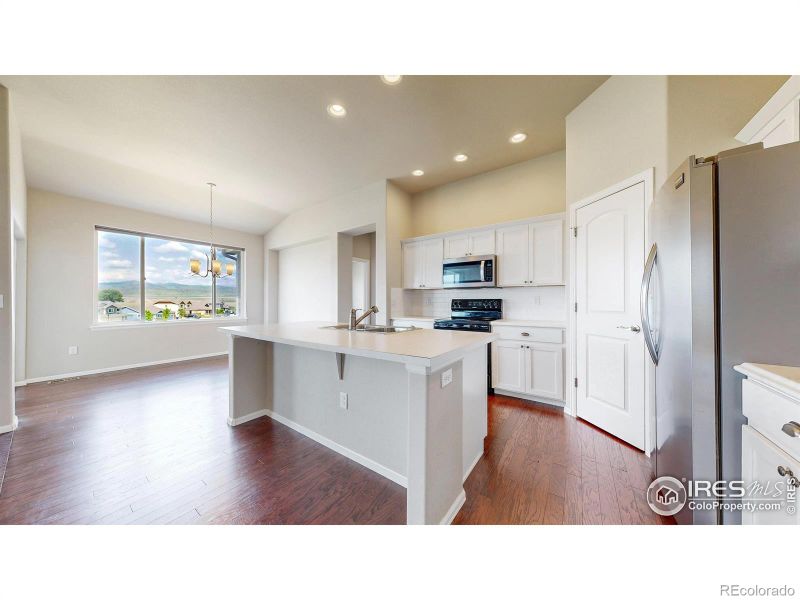 6411 San Isabel Ave, Loveland, CO 80538