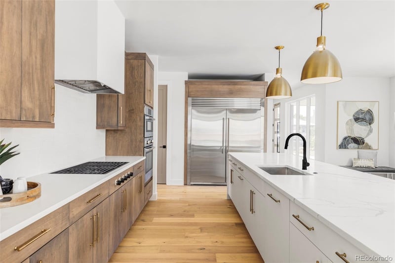 1665 S Fillmore St, Denver, CO 80210