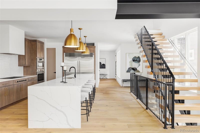1665 S Fillmore St, Denver, CO 80210