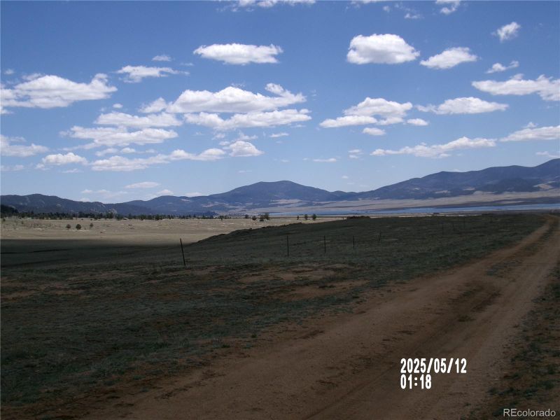 4186 Larimer Rd Lot 28, Hartsel, CO 80449