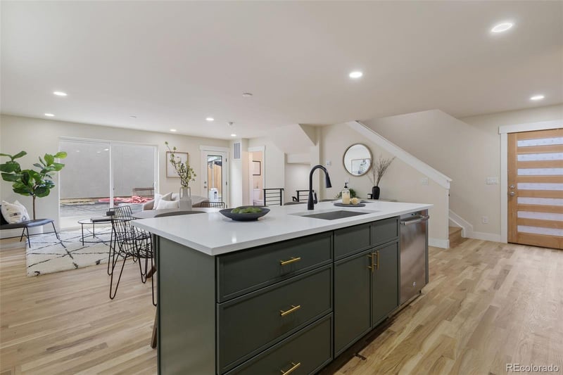 3711 Pecos St, Denver, CO 80211
