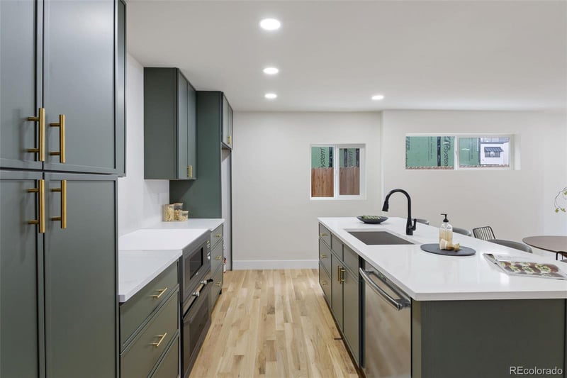 3711 Pecos St, Denver, CO 80211