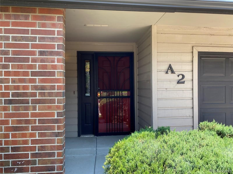 540 S Forest St #A2, Denver, CO 80246