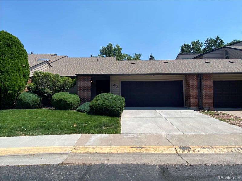 540 S Forest St #A2, Denver, CO 80246