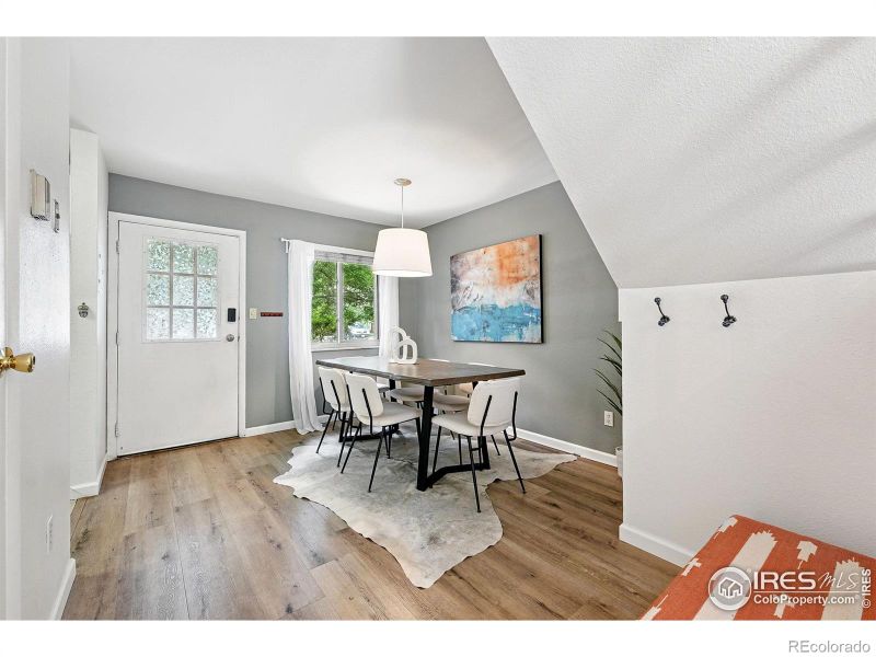 3363 Madison Ave #121, Boulder, CO 80303