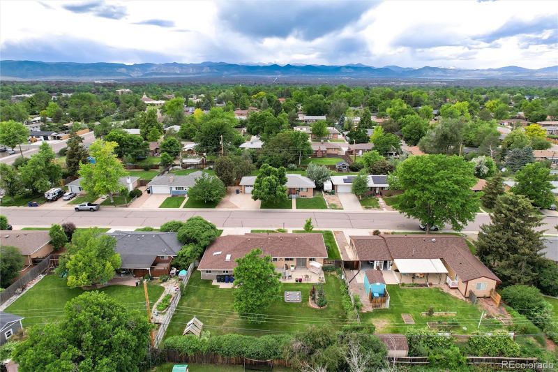 6666 S Pennsylvania St, Centennial, CO 80121