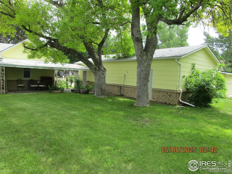 585 11th St, Burlington, CO 80807
