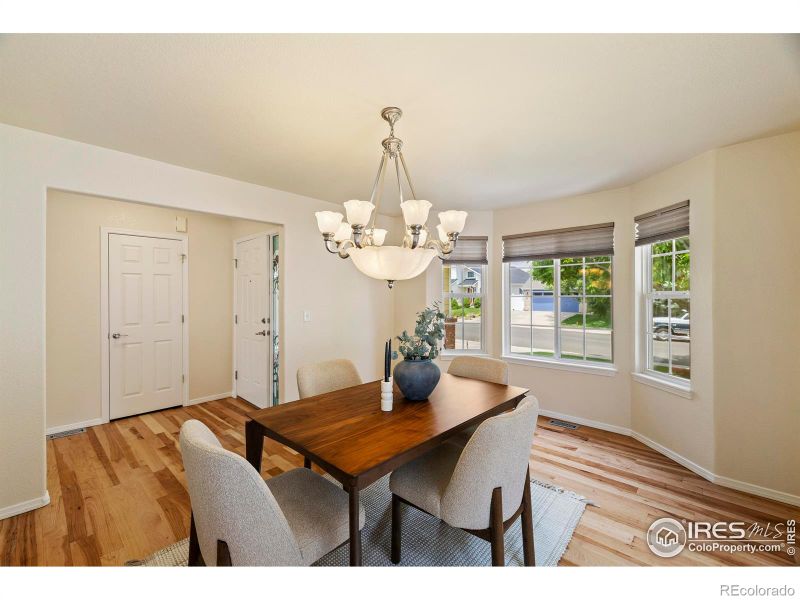 1427 Reeves Dr, Fort Collins, CO 80526