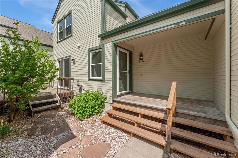 6414 S Hudson St, Centennial, CO 80121